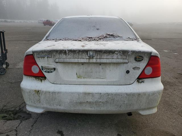 Photo 6 from auction – 2004 HONDA CIVIC LX with VIN 1HGEM21524L077376