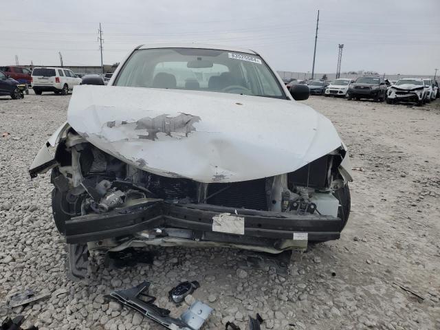 Photo 5 from auction – 2008 SUBARU IMPREZA 2. with VIN JF1GE61618H520152
