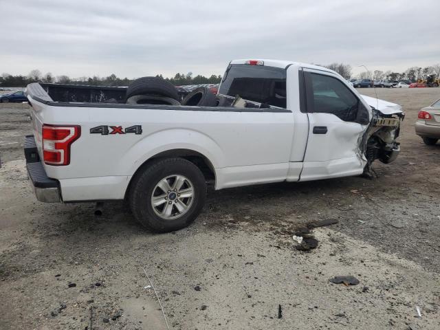 صورة رقم 3 من المزاد - 2018 FORD F150 مع VIN 1FTMF1EB6JKD15262