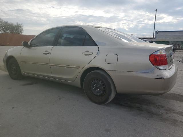 Photo 2 from auction – 2005 TOYOTA CAMRY LE with VIN 4T1BE32K65U097887