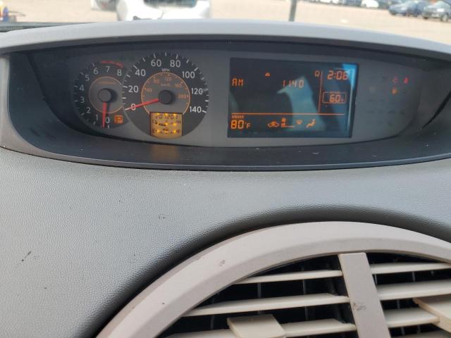 Фото 9 с аукциона – 2005 NISSAN QUEST S с VIN 5N1BV28U85N137125