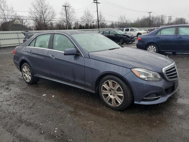 Photo 4 from auction – 2014 MERCEDES-BENZ E 350 4MAT with VIN WDDHF8JB5EA971437