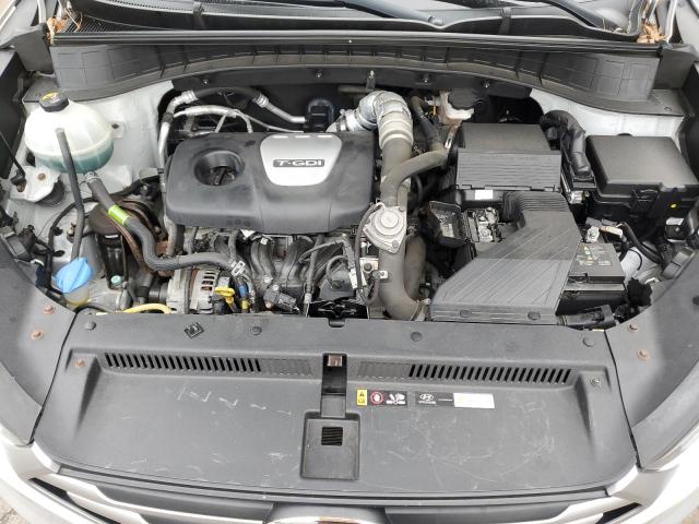Photo 12 from auction – 2018 HYUNDAI TUCSON VAL with VIN KM8J3CA28JU689949
