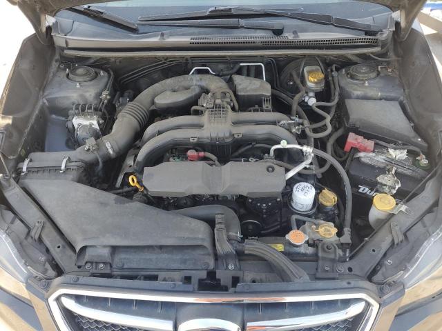 Photo 11 from auction – 2016 SUBARU IMPREZA PR with VIN JF1GJAB60GH009396