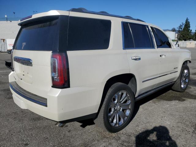 Photo 3 from auction – 2015 GMC YUKON DENA with VIN 1GKS2CKJ5FR606817