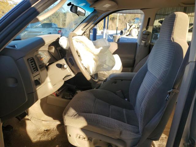 Photo 7 from auction – 2001 DODGE DURANGO with VIN 1B4HR28N51F589367