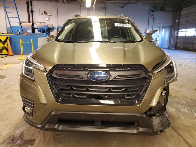 Photo 5 from auction – 2023 SUBARU FORESTER L with VIN JF2SKAPC6PH546016