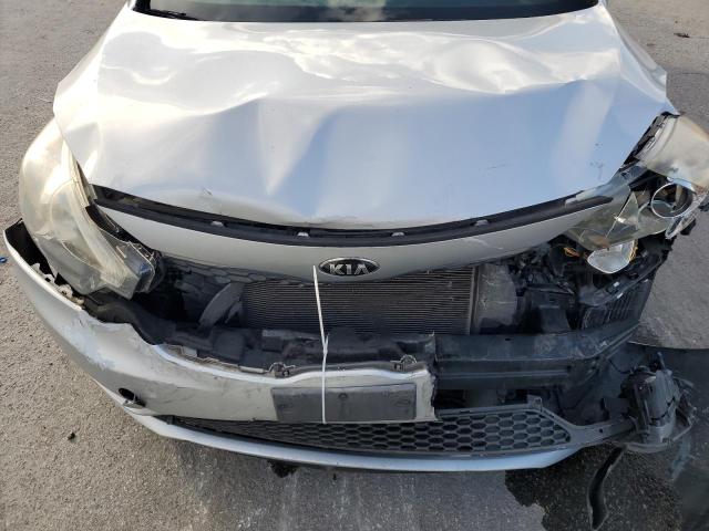 Photo 11 from auction – 2016 KIA FORTE EX with VIN KNAFX5A87G5505602