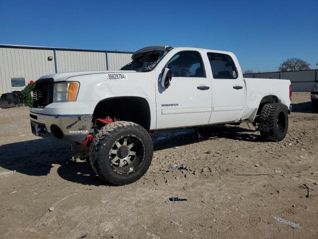 Photo 1 from auction – 2011 GMC SIERRA C15 with VIN 3GTP1UEA7BG170942