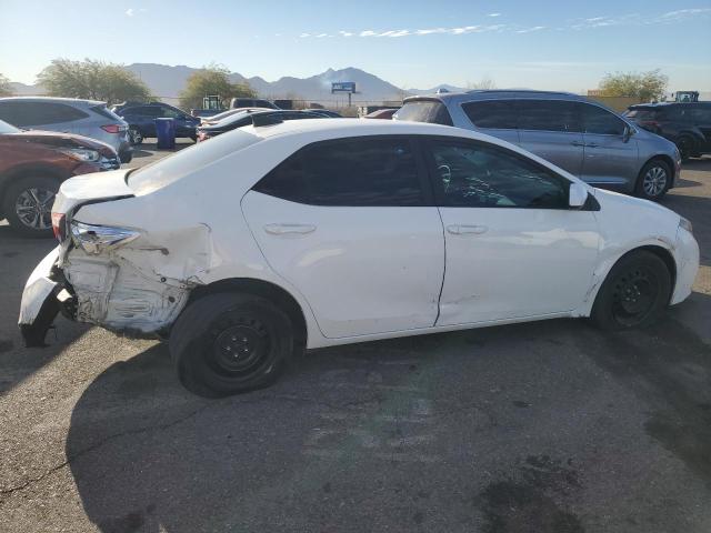 Photo 3 from auction – 2016 TOYOTA COROLLA L with VIN 5YFBURHE3GP416464