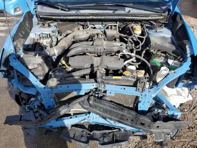 Photo 12 from auction – 2016 SUBARU CROSSTREK with VIN JF2GPANC8GH303060