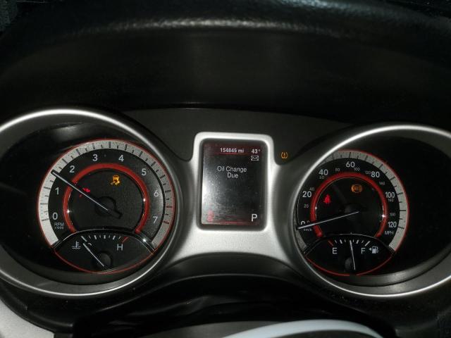 Foto 9 de la subasta – 2014 DODGE JOURNEY SE con VIN 3C4PDCAB9ET246432