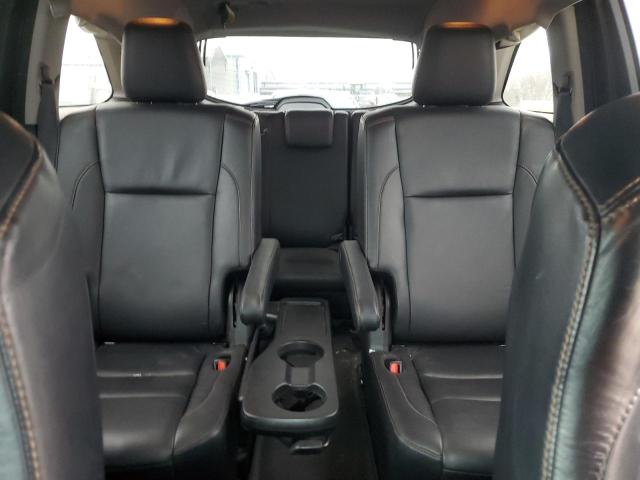 صورة رقم 10 من المزاد - 2018 TOYOTA HIGHLANDER مع VIN 5TDKZRFH6JS537437