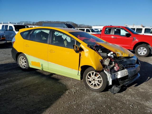 Photo 4 from auction – 2012 TOYOTA PRIUS V with VIN JTDZN3EU5C3176633