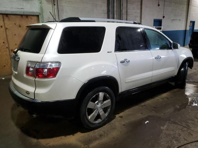 Photo 3 from auction – 2011 GMC ACADIA SLT with VIN 1GKKRRED7BJ144578
