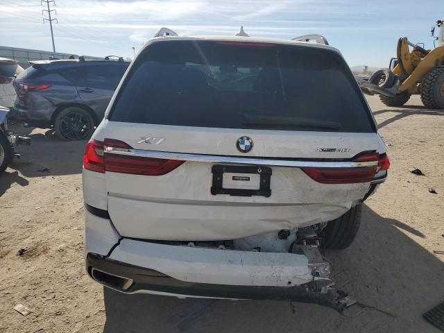 Photo 6 from auction – 2019 BMW X7 XDRIVE4 with VIN 5UXCW2C53KL083406