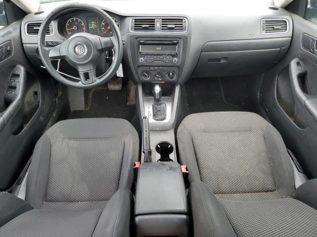 Photo 8 from auction – 2014 VOLKSWAGEN JETTA BASE with VIN 3VW2K7AJ3EM236730