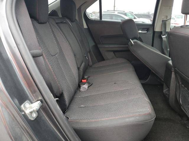 Photo 11 from auction – 2017 CHEVROLET EQUINOX LT with VIN 2GNFLFEK5H6213826