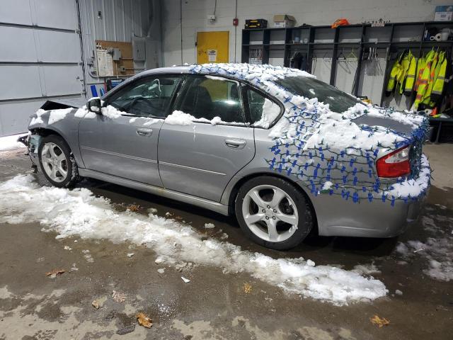 Photo 2 from auction – 2009 SUBARU LEGACY 2.5 with VIN 4S3BL616696234143