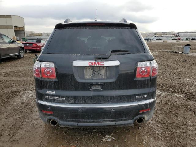 Photo 6 from auction – 2011 GMC ACADIA DEN with VIN 1GKKVTED6BJ383385