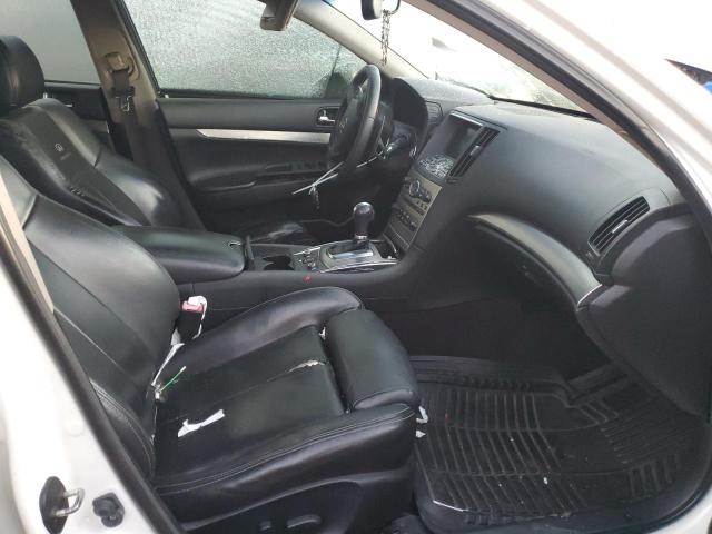 Photo 7 from auction – 2012 INFINITI G37 with VIN JN1CV6AR3CM973842