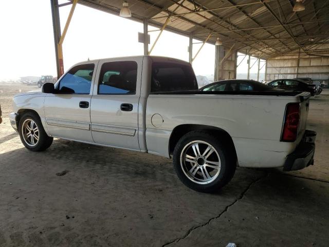 Photo 2 from auction – 2006 CHEVROLET SILVERADO with VIN 2GCEC13V361210454