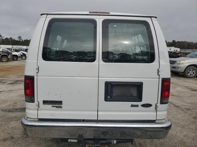 Photo 6 from auction – 2014 FORD ECONOLINE with VIN 1FBSS3BL4EDB03650