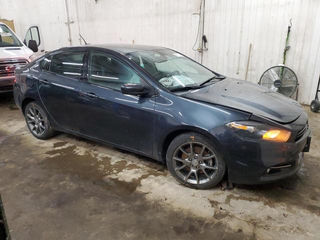 Photo 4 from auction – 2014 DODGE DART SXT with VIN 1C3CDFBB3ED907462