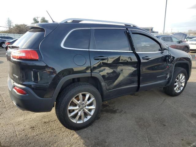 Photo 3 from auction – 2015 JEEP CHEROKEE L with VIN 1C4PJMDS9FW613416