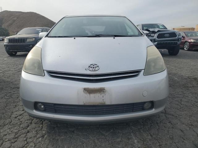 Photo 5 from auction – 2006 TOYOTA PRIUS with VIN JTDKB20U563174266