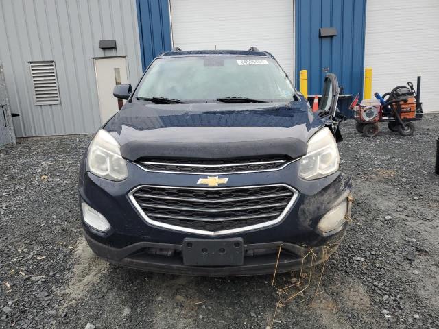Photo 5 from auction – 2016 CHEVROLET EQUINOX LT with VIN 2GNFLFEK5G6328182
