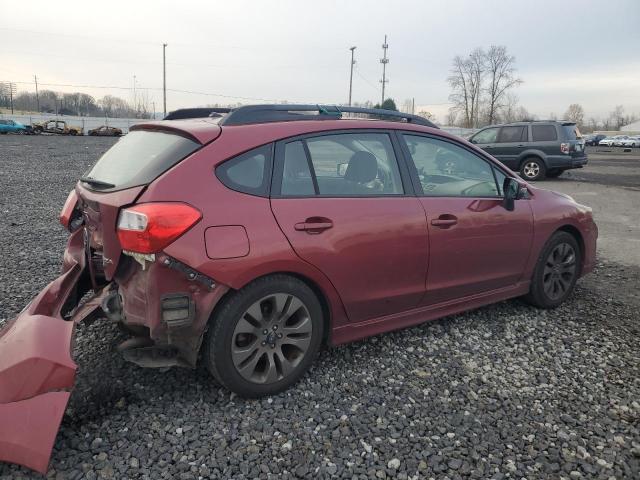 Foto 3 de la subasta – 2015 SUBARU IMPREZA SP con VIN JF1GPAU67FH208097