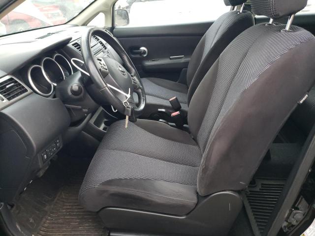 Photo 7 from auction – 2012 NISSAN VERSA S with VIN 3N1BC1CP5CL375522