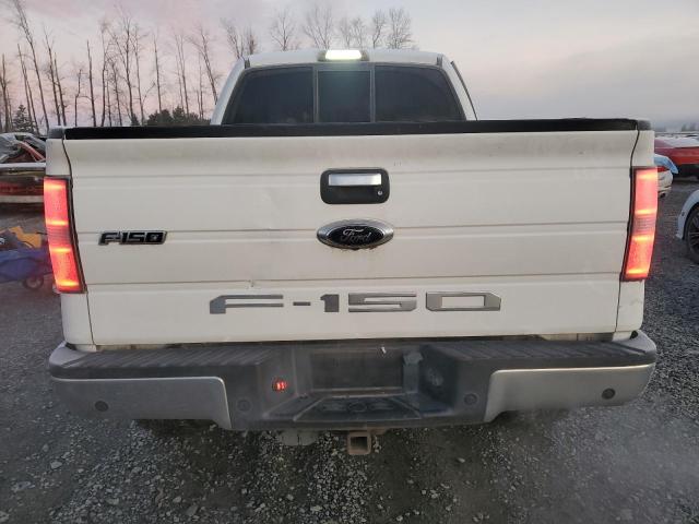 Photo 6 from auction – 2013 FORD F150 SUPER with VIN 1FTFX1CT6DFC88336