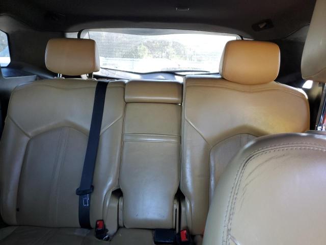 Photo 10 from auction – 2014 CADILLAC SRX LUXURY with VIN 3GYFNBE3XES527502