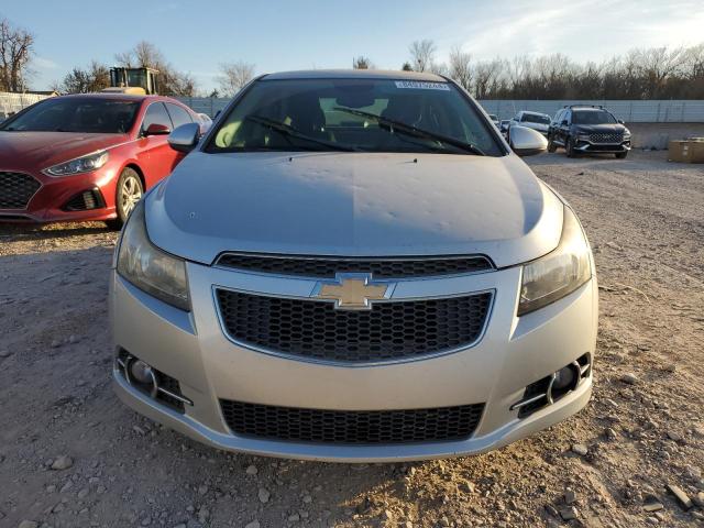 Photo 5 from auction – 2014 CHEVROLET CRUZE LT with VIN 1G1PC5SB7E7103473