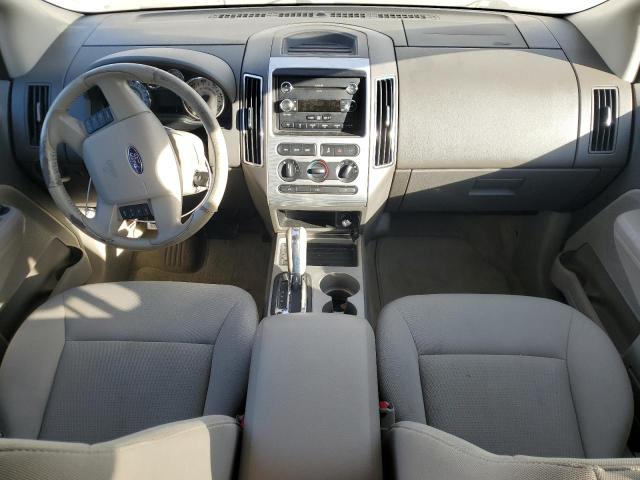 Photo 8 from auction – 2009 FORD EDGE SEL with VIN 2FMDK48C19BA83611