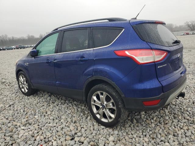 Zdjęcie 2 z aukcji – 2014 FORD ESCAPE SE z VIN 1FMCU0G98EUB92172