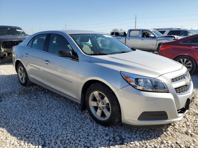 Photo 4 from auction – 2013 CHEVROLET MALIBU LS with VIN 1G11B5SA5DF175017