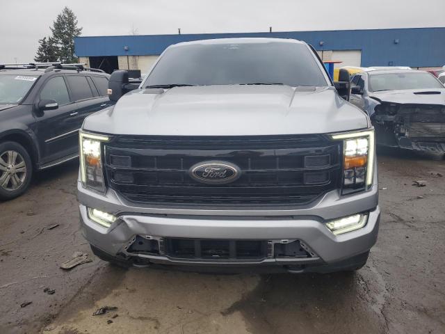 Photo 5 from auction – 2022 FORD F150 SUPER with VIN 1FTEW1EP2NFC45838