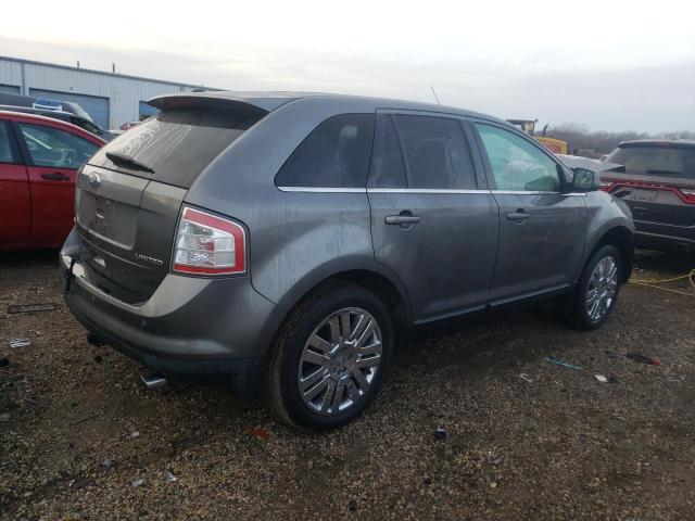 Photo 3 from auction – 2009 FORD EDGE LIMIT with VIN 2FMDK39C29BA55535
