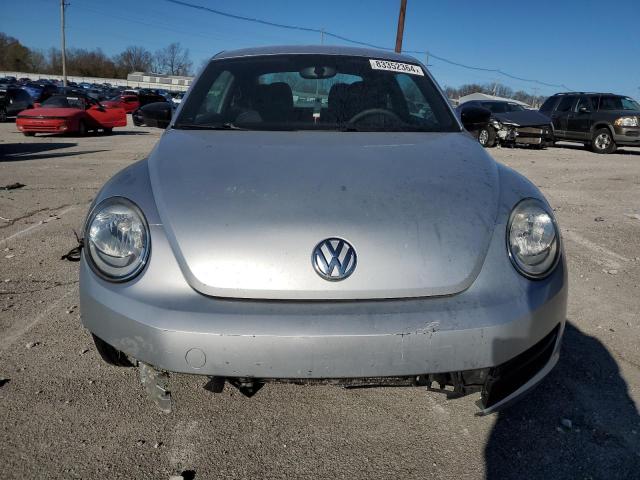 Photo 5 from auction – 2013 VOLKSWAGEN BEETLE with VIN 3VWFP7ATXDM613640