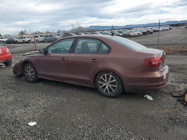 Photo 2 from auction – 2016 VOLKSWAGEN JETTA SE with VIN 3VWD67AJ3GM367477