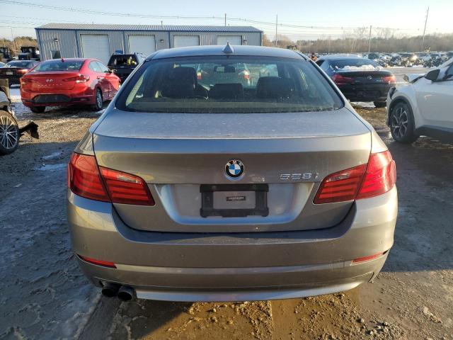 Photo 6 from auction – 2012 BMW 528 XI with VIN WBAXH5C53CDW04941