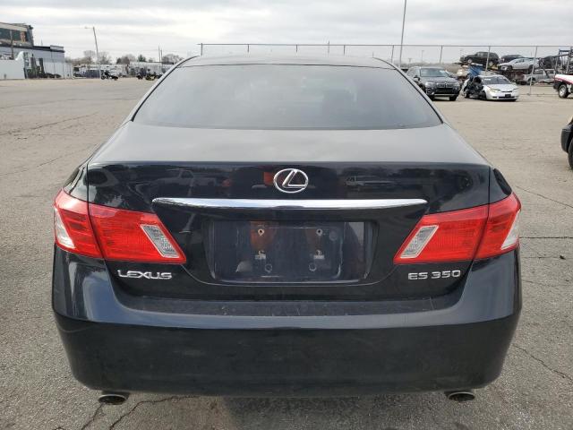 Photo 6 from auction – 2007 LEXUS ES 350 with VIN JTHBJ46G572123629