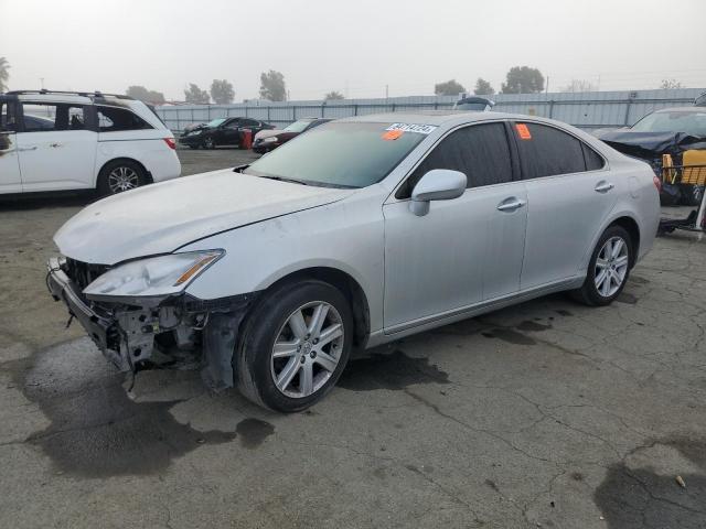 LEXUS ES 350 2007 with VIN JTHBJ46G772102894 - Photo from auction