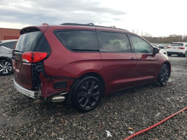 Photo 3 from auction – 2019 CHRYSLER PACIFICA L with VIN 2C4RC1GG9KR627411