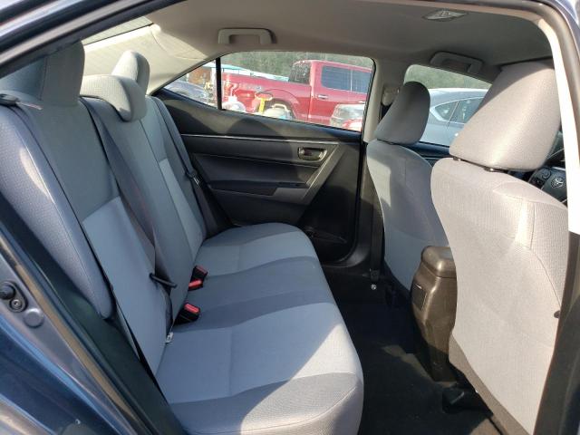 Photo 10 from auction – 2016 TOYOTA COROLLA L with VIN 5YFBURHE9GP369473