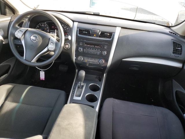 Photo 8 from auction – 2015 NISSAN ALTIMA 2.5 with VIN 1N4AL3APXFC189147