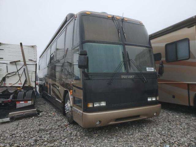 PREVOST BUS 1998 with VIN 2PCV3349XW1012161 - Photo from auction